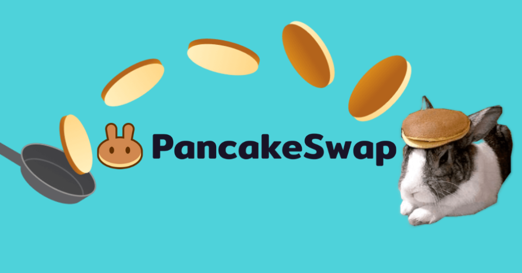 PancakeSwap V2へアップグレード 〜【新LPから新Farmへ移行のやり方 画像付】〜｜ハナブログ